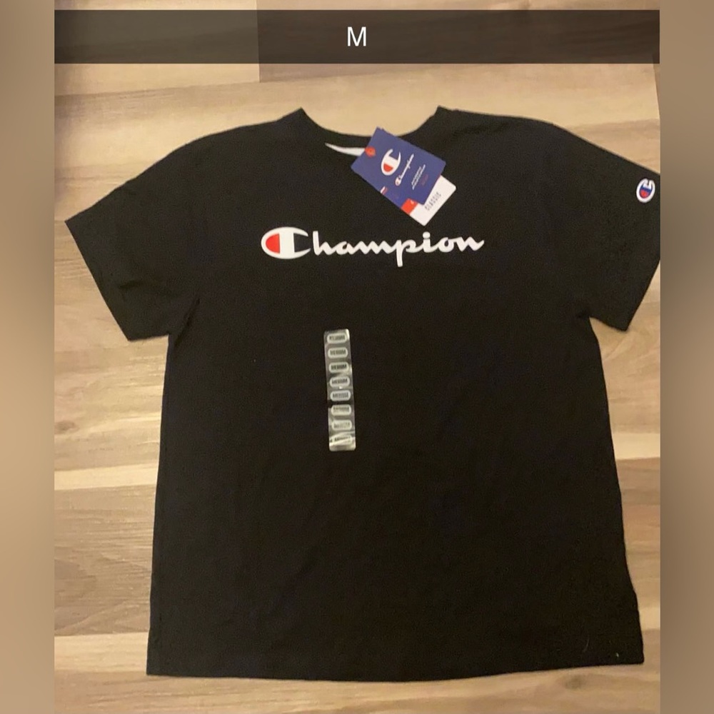 Champions T-shirt